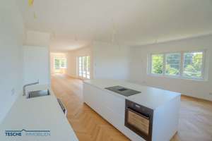 Villa Friedländer: Luxuriöses Penthouse im Bauhausdenkmal mit Terrasse – Die vollständige Adresse der Immobilie erhältst du vom Anbieter., 42289 Heckinghausen, Wuppertal – Vorschaubild 3
