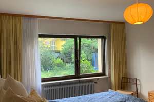 Individuell gestaltetes Architektenhaus mit großem Grundstück in Eimeldingen – Silcherweg 28, 79591 Eimeldingen – Vorschaubild 16