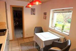 Uriges Wohnhaus mit Garage auf einem idyllischen  Grundstück in ruhiger Wohnlage von Grefrath-Oedt – Die vollständige Adresse der Immobilie erhältst du vom Anbieter., 47929 Grefrath – Vorschaubild 8