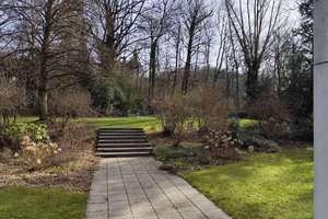 Bestlage Briller Viertel, mit kleinem eigenen Garten und Schreinermöbeln, bodentiefe Fenster, TOP – Mozartstrasse 28, 42115 Elberfeld West, Wuppertal – Vorschaubild 22