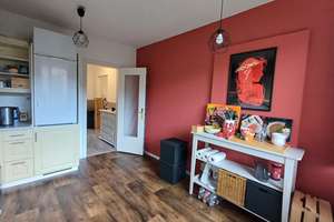 Lichtdurchflutete Wohnung im 2. Obergeschoss in sehr gepflegter Wohnanlage. – Die vollständige Adresse der Immobilie erhältst du vom Anbieter., 21031 Lohbrügge, Hamburg – Vorschaubild 10