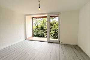 Sonnige 3,5 Zimmer mit Süd-Loggia *Aufzug *Panoramafenster *2x Home Office *Energiekl. E – Barbarossastraße 49, 41063 Gladbach, Mönchengladbach – Vorschaubild 12
