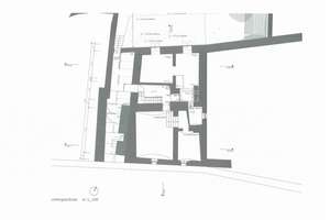 Gänzlich renovierte "ALTSTADT-PERLE", architektonisch hochwertiges Familien-oder Mehrparteienhaus – Die vollständige Adresse der Immobilie erhältst du vom Anbieter., 94032 Innstadt, Passau – Vorschaubild 42