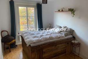 Wohnungstausch: Krochmannstraße 80 – Krochmannstraße 80, 22000 Winterhude, Hamburg – Vorschaubild 3