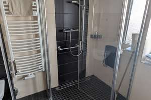 Gemütlich mit viel Platz: 4,5 ZK2B in Hilchenbach OT Allenbach (überwiegend neu renoviert) – Die vollständige Adresse der Immobilie erhältst du vom Anbieter., 57271 Hilchenbach – Vorschaubild 7