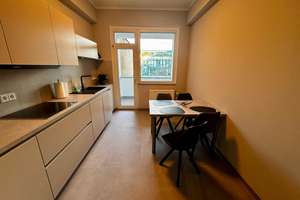 Welc(H)ome® by RIDA FLATS – Köln City! Exklusive 2-Zi.-Wohnung – Erstbezug nach Sanierung – Die vollständige Adresse der Immobilie erhältst du vom Anbieter., 50672 Neustadt/Nord, Köln – Vorschaubild 6