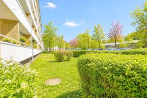Ruhig gelegene und renovierte 1,5 Zi.-Whg. mit Süd-Balkon und Einbauküche in Top-Lage von Laim – Die vollständige Adresse der Immobilie erhältst du vom Anbieter., 80686 Friedenheim, München – Vorschaubild 41