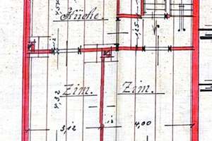 Ein-/Zweifamilienhaus mit Ausbaupotenzial in Gladbeck – Die vollständige Adresse der Immobilie erhältst du vom Anbieter., 45964 Gladbeck – Vorschaubild 15