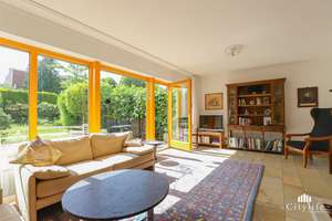 ...RUHIG. ZENTRAL. BESONDERS. - FAMILIENHAUS IN HILTRUP-MITTE... – Die vollständige Adresse der Immobilie erhältst du vom Anbieter., 48165 Hiltrup-Mitte, Münster – Vorschaubild 5