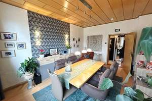 Kapitalanlage/Eigennutzung: 3-Zi.-Whg. / Einbauküche / 5 % Rendite / Fernwärme / Tageslichtbad – Die vollständige Adresse der Immobilie erhältst du vom Anbieter., 45130 Rüttenscheid, Essen – Vorschaubild 8