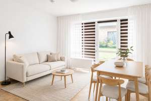 Köln-Sürth | 1-Zimmer mit Terrasse, Garten & TG-Stellplatz – bezugsfrei – Unter Buschweg 13, 50999 Sürth, Köln – Vorschaubild 5
