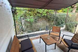  Wunderschöne 2,5-Zimmer-Wohnung  mit Terrasse (direkt vom Vermieter) nicht möbliert  – Hornbergstraße 9, 70188 Gaisburg, Stuttgart – Vorschaubild 11