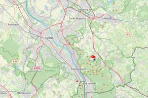Freistehender Bungalow mit Sonnengarten und Garage! 226qm, 768qm Areal, Wärmepumpe, PV-Anlage...! – Rhein-Sieg-Kreis – Vorschaubild 26