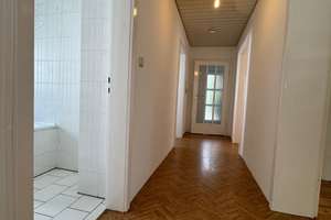 Mü.-Waldperlach - 2-Familienhaus mit traumhaften Garten bzw.  Baugrund für max. 420 qm Wohnfläche – Die vollständige Adresse der Immobilie erhältst du vom Anbieter., 81739 Waldperlach, München – Vorschaubild 7