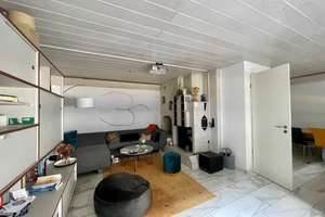 Tolle 4,5 Zi-Maisonette-Whg. (ca. 123 m²) mit EBK, 2 x Bad, Veranda uvm. – Die vollständige Adresse der Immobilie erhältst du vom Anbieter., 70178 Rathaus, Stuttgart – Vorschaubild 5
