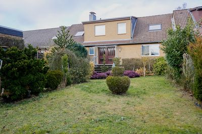 Gepflegtes Haus mit zahlreichen Nutzungsmöglichkeiten in Fallersleben
