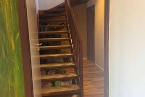 Bezugsfrei ab August 2026-Tolle 5,5 Zi.-Maisonette Whg. sucht..... – Vionvillestrasse 12, 12167 Steglitz, Berlin – Vorschaubild 27