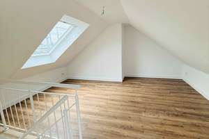 Attraktive Maisonettewohnung in Düsseldorf- Eller – Die vollständige Adresse der Immobilie erhältst du vom Anbieter., 40229 Eller, Düsseldorf – Vorschaubild 10