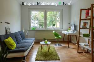 Zimmer in Wohngemeinschaft # nur für Studenten # for students only – Nedlitzer Straße 77, 14469 Bornstedt, Potsdam – Vorschaubild 2