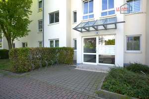 STILVOLLE, HELLE 3-RWG M. TAGESLICHTBAD, 2 BK, U. TG IN IDYLLISCHER WOHNLAGE V. LPZ.-LINDENTHAL – 4158 Lindenthal, Leipzig – Vorschaubild 4