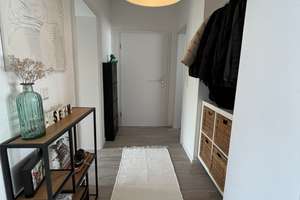 2,5-Zimmer-Wohnung mit Balkon und Einbauküche in Mainz-Neustadt – Die vollständige Adresse der Immobilie erhältst du vom Anbieter., 55118 Neustadt, Mainz – Vorschaubild 7