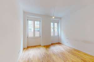 Gemütliche 2-Zimmer-Wohnung in der Weststadt – Moningerstraße 11, 76135 Weststadt, Karlsruhe – Vorschaubild 5