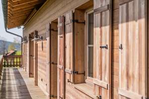 Traumdomizil in beeindruckender Lage: 
Bildschönes Landhaus mit stilvoller Ausstattung und Weitblic – Die vollständige Adresse der Immobilie erhältst du vom Anbieter., 83730 Fischbachau – Vorschaubild 14
