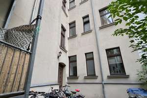 Charmante 2 - Zimmer Altbauwohnung in einer der beliebesten Kieze  Leipzigs - Südvorstadt – Arndstraße 30b, 4275 Südvorstadt, Leipzig – Vorschaubild 9