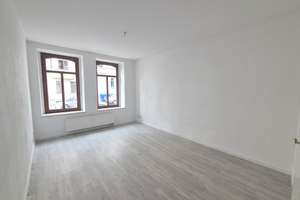 Großzügige 3-Raum-Wohnung mit Balkon im kernsanierten Gründerzeithaus im Lutherviertel – Dittesstraße 6, 9126 Bernsdorf, Chemnitz – Vorschaubild 2