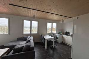 Moderne 2-Zimmer Wohnung im 1. OG in Trier-Pallien – Bonner Straße 15, 54294 West/Pallien, Trier – Vorschaubild 3