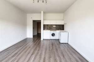 Sonniges Apartment an der Augustaanlage – 68165 Schwetzingerstadt/Oststadt, Mannheim – Vorschaubild 2