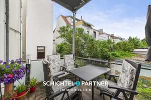 Hulsberg | Charmantes Zweifamilienhaus mit 2 Balkonen und Terrasse – Bremen – Vorschaubild 4