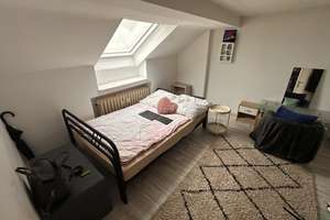 Freundliche 2-Zimmer-Wohnung – Sternbuschweg 190, 47057 Neudorf-Süd, Duisburg – Vorschaubild 2