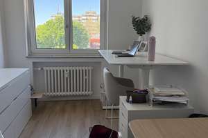 Wohnung zur Untermiete in Köln Neuehrenfeld – Die vollständige Adresse der Immobilie erhältst du vom Anbieter., 50825 Neuehrenfeld, Köln – Vorschaubild 11