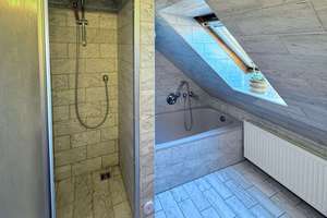 Lichtdurchflutete Wohnung mit Dachterrasse in Hannover-Südstadt – Die vollständige Adresse der Immobilie erhältst du vom Anbieter., 30173 Südstadt, Hannover – Vorschaubild 9