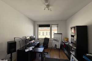 Verwirklichen Sie Ihre Traumwohnung – Voßstraße 32, 30161 Hannover – Vorschaubild 9