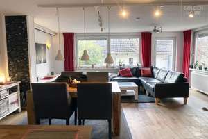 Erbbaurecht: Modernisierte DHH mit Garage, Nebengebäude und Garten – Die vollständige Adresse der Immobilie erhältst du vom Anbieter., 22417 Langenhorn, Hamburg – Vorschaubild 3