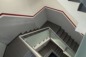 Exklusive 4-Raum-Wohnung mir Dachterrasse, Gaskamin & hochwertiger Ausstattung – Große Diesdorfer Straße 201, 39108 Stadtfeld West, Magdeburg – Vorschaubild 17