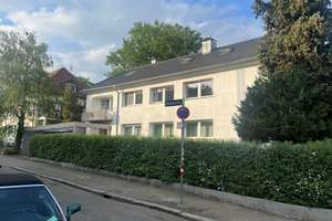 Kompakte 1-Zimmer-Wohnung in Stuttgart Ost