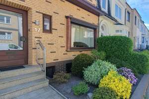 6-7 Zimmer Haus in ruhiger Lage – Die vollständige Adresse der Immobilie erhältst du vom Anbieter., 28309 Sebaldsbrück, Bremen – Vorschaubild 9