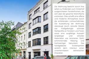 Luxus-Maisonette am Rosenthaler Platz mit Garten, Stellplatz und Perspektive zur Eigennutzung – Die vollständige Adresse der Immobilie erhältst du vom Anbieter., 10119 Mitte (Ortsteil), Berlin – Vorschaubild 4