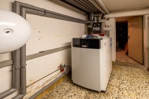 Großes Einfamilienhaus in Stadtparknähe – Die vollständige Adresse der Immobilie erhältst du vom Anbieter., 23568 Sankt Gertrud, Lübeck – Vorschaubild 37