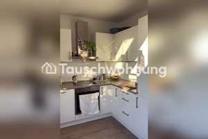 Tauschwohnung: Dachgeschosswohnung mit Südterrasse und Ausblick – Alt-Tempelhof 15, 12099 Tempelhof, Berlin – Vorschaubild 5