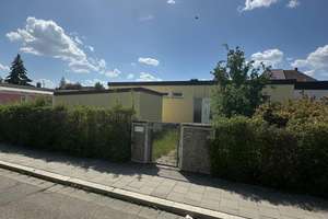 Licht. Raum. Potenzial. - Ein Unikat in Regensburg! – Finkenweg 5, 93059 Reinhausen, Regensburg – Vorschaubild 13