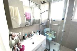 3-Zimmer-Wohnung nähe Elisabethplatz mit Südwest-Loggia – Die vollständige Adresse der Immobilie erhältst du vom Anbieter., 80796 Neuschwabing, München – Vorschaubild 11