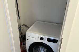 Untervermietung vom 01.09.-31.12.2026: Großzügige 2-Zimmer-Wohnung in Berlin-Schmöckwitz – Adlergestell 760, 12527 Schmöckwitz, Berlin – Vorschaubild 12