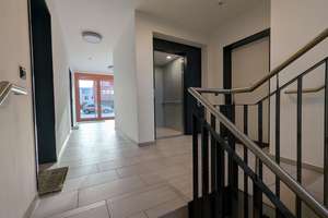 Helle 2,5-Zimmer-Wohnung mit Balkon und Einbauküche! – Dora-Gerson-Str. 19, 30655 Groß-Buchholz, Hannover – Vorschaubild 3