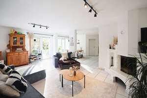Großzügige DHH - 5-ZKB, Terrasse, Loggia und Garage in ruhiger Lage in Niederlahnstein – Die vollständige Adresse der Immobilie erhältst du vom Anbieter., 56112 Lahnstein – Vorschaubild 11
