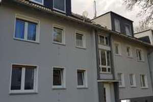 3- Zimmer-Wohnung in Bochum Langendreer mit Balkon