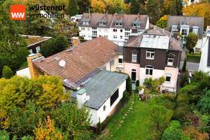 #Charakterhaus mit Sanierungsstau und viel Stauraum – Die vollständige Adresse der Immobilie erhältst du vom Anbieter., 65195 Nordost, Wiesbaden – Vorschaubild 2